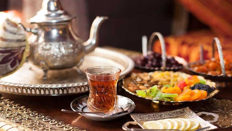 Ramazan ayının 17-ci gününün imsak, iftar və namaz vaxtları