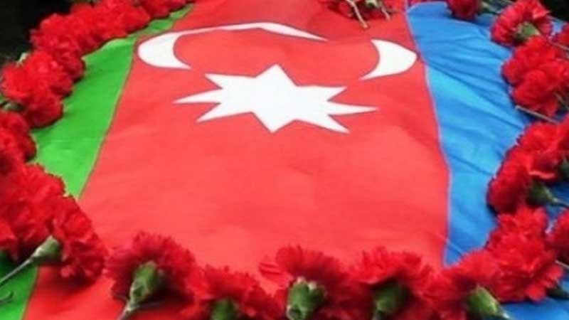 İtkin düşən zabitimizin səkkiz aydan sonra şəhid xəbəri gəldi