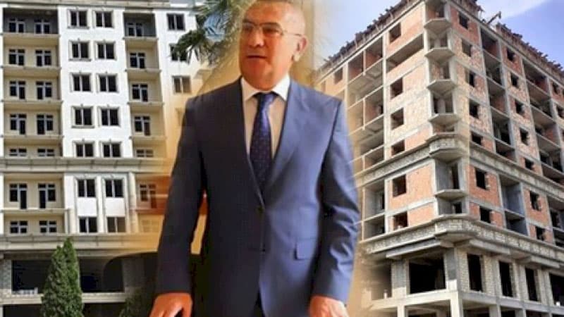 Alimpaşa Məmmədov milyonlarla pulu bu binalara görə alıb (FOTOLAR)