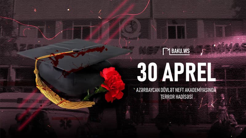 ADNA-da törədilən terror aktından 12 il ötür