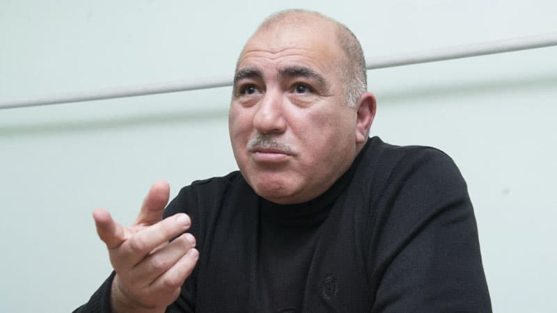 Şəhid Xudayar məsələsinə reaksiya: Şəhidi təhqir edən və onu cəzalandıranlar...