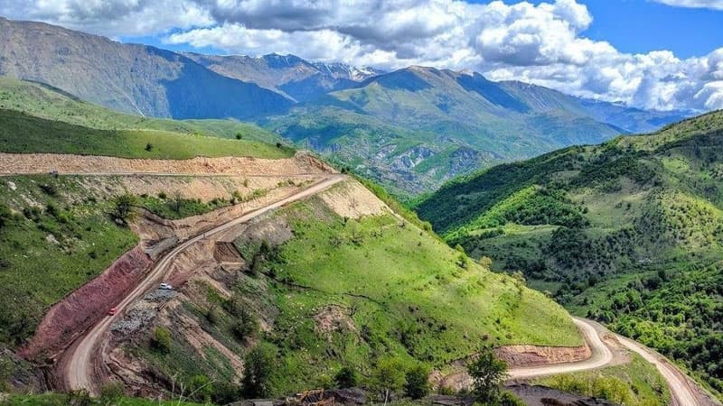 Qarabağın Azərbaycanlı İcması İctimai Birliyi buraxıldı, yeni təşkilat yaradıldı