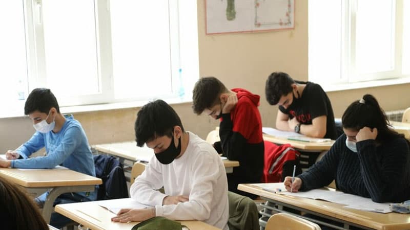 IX siniflərin buraxılış imtahanlarının qrafiki açıqlandı