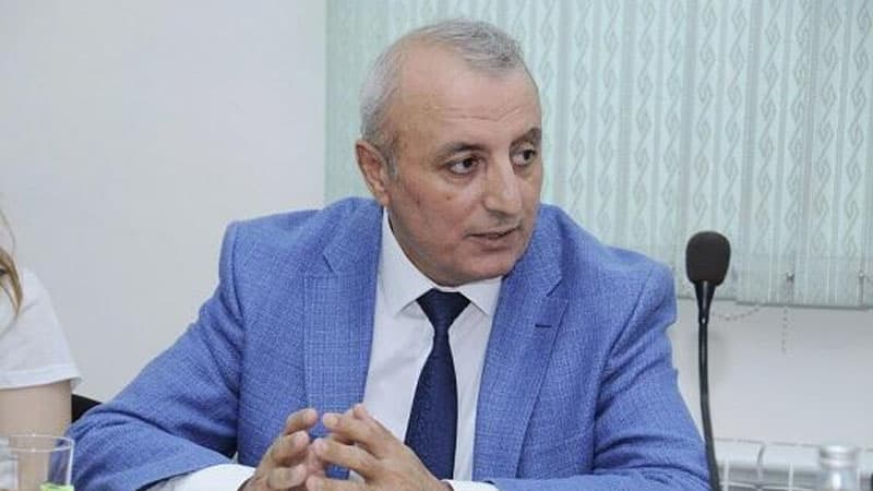 “Respublika” qəzetinə yeni baş redaktor təyin edildi