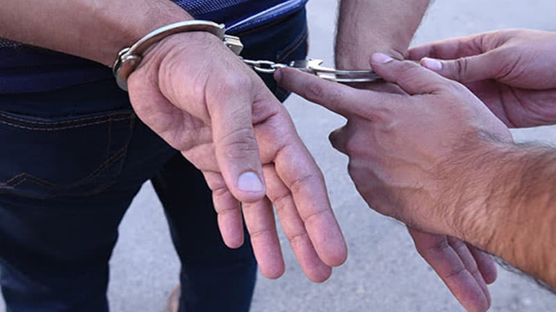 Şamil Basayevin adamlarından daha biri Kubanda həbs edildi