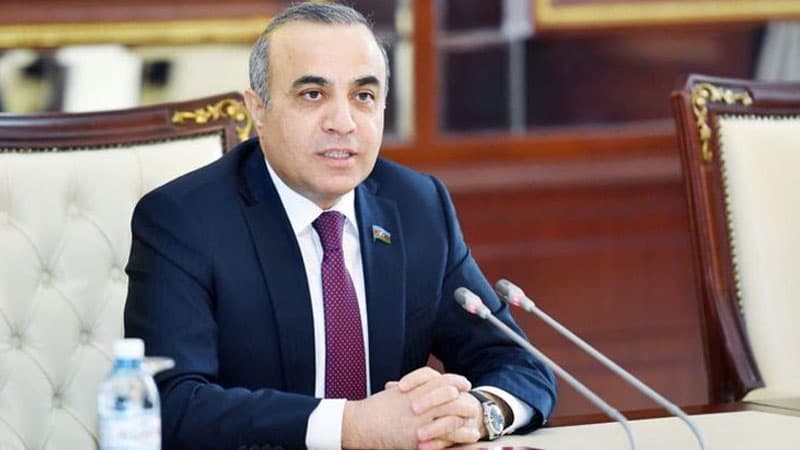 Azay Quliyev Dövlət Agentliyinin Müşahidə Şurasının sədri seçildi