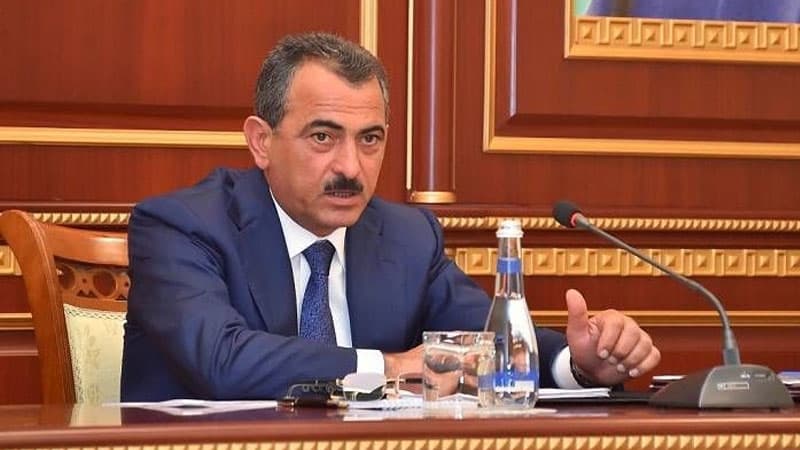 "Azərsu" rəhbərinin kürəkəni qəza törətdi, günah başqasında qaldı (FOTOLAR)