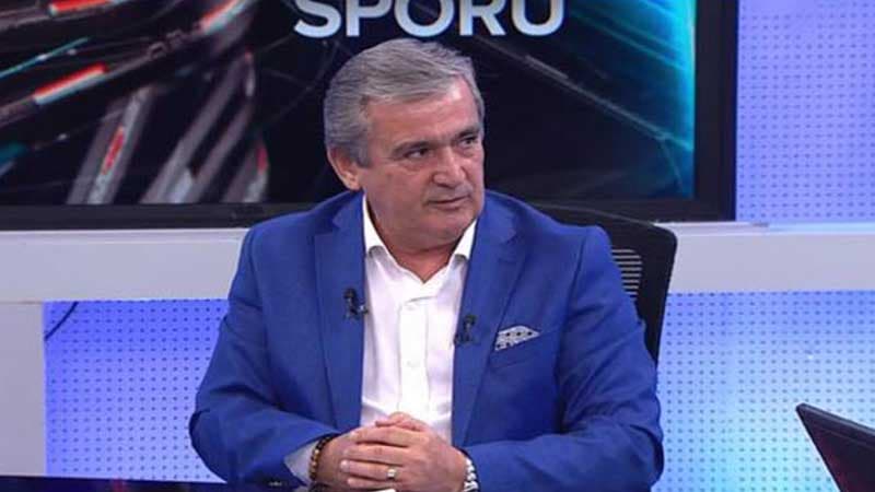 Türkiyəli hakim Azərbaycan futbolundakı qalmaqallı qərarlardan danışdı