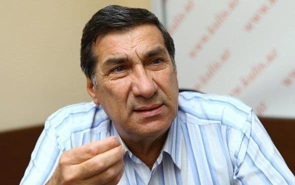 Arif Quliyevin son durumu ilə bağlı açıqlama