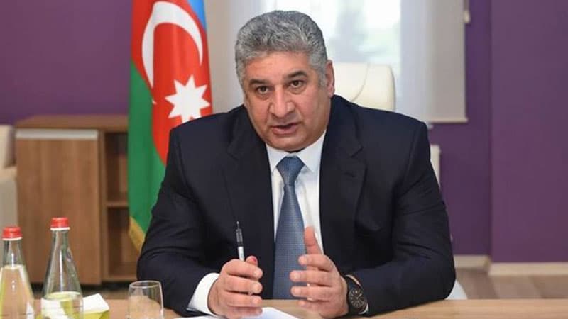Azad Rəhimovu kim əvəz edir? (FOTO)