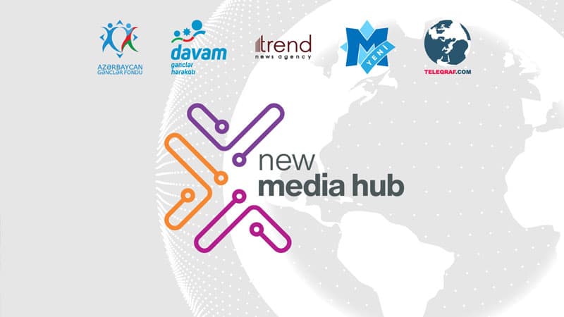 “New Media Hub” platforması yaradılır