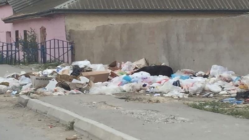 Daxili İşlər Nazirliyi bələdiyyə sədrini cərimələdi (FOTO)