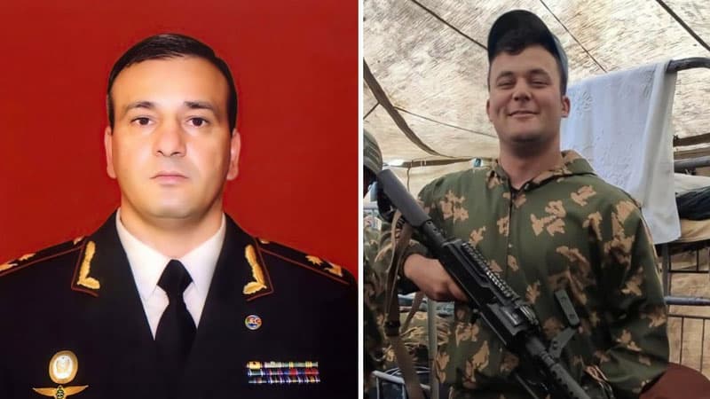 Bu il uşaqlara Polad və Xudayar adlarının verilməsi kəskin artıb