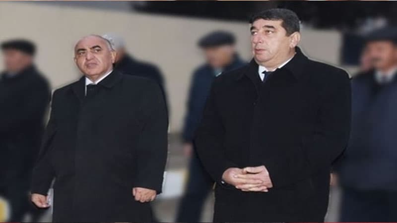 Həbsdə olan icra başçısının imtiyazlı şəkildə saxlanılması məlumatlarına rəsmi münasibət