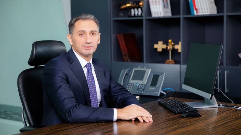 Nazir yeni şöbə müdiri təyin etdi