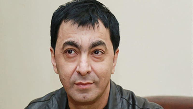 DİN Aslan Hüseynovun öldüyü qəza ilə bağlı məlumat yaydı