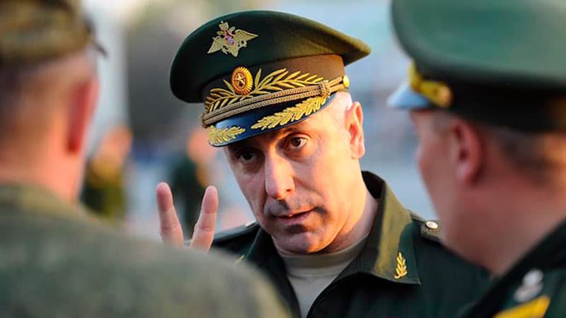 Rüstəm Muradov Qarabağdan geri çağırıla bilər
