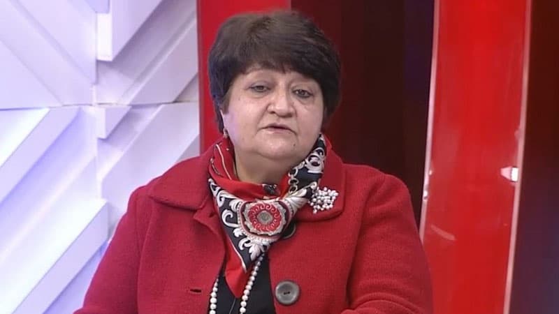 "Space" TV-yə yeni rəhbər təyin olundu