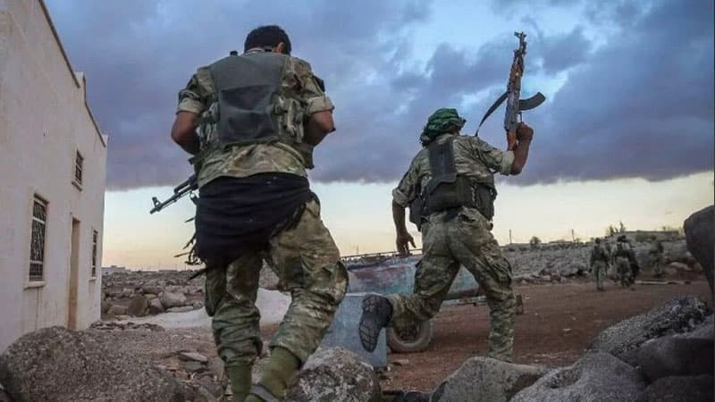 Azərbaycana qarşı terrorçuluqda təqsirləndirilən Livan vətəndaşının istintaqı başa çatdı