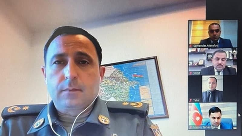 Qazi və şəhid ailələrinə mənəvi dəstək artırılır - Yeni layihəyə start verildi (FOTO)