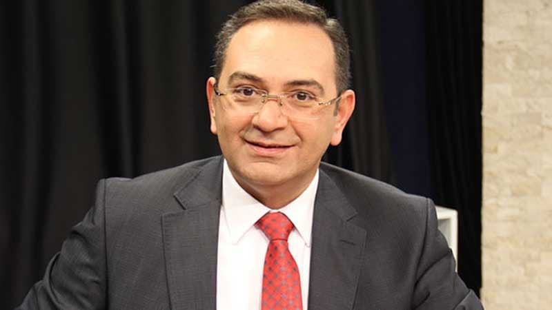 Emin Əmrullayev türkiyəli alimi prorektor təyin etdi