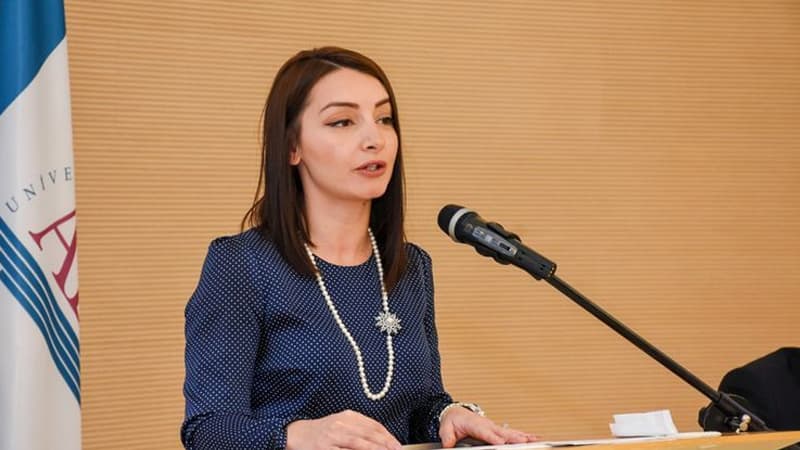 Azərbaycan XİN Fransa və Kanadaya xəbərdarlıq etdi