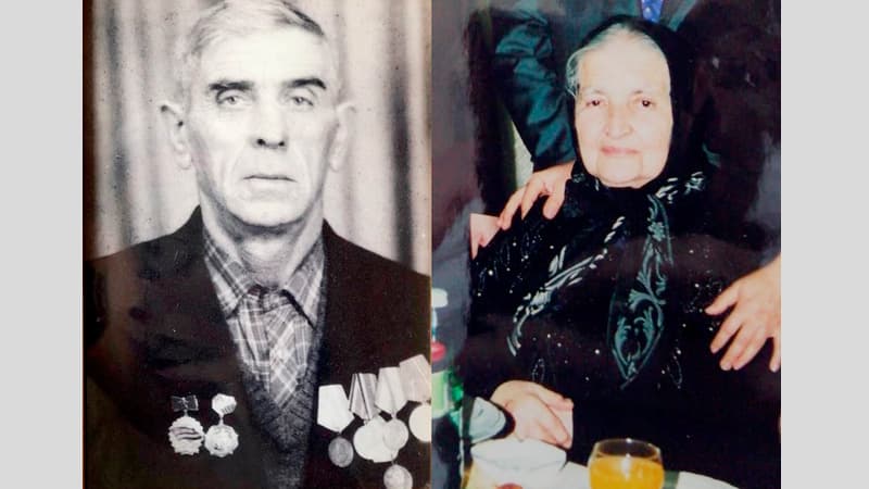 Ad günün mübarək, Atam! (Elegiya)