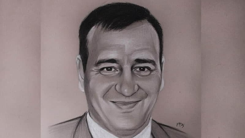 Bakıda küçələrin birinə Polad Həşimovun adı verildi