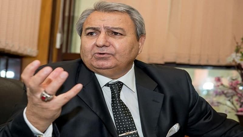 Prezidentdən oğlu şəhid olan Xalq artisti ilə bağlı sərəncam 
