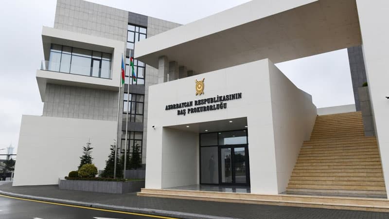 “Azərpambıq”ın sabiq direktoru həbs edildi