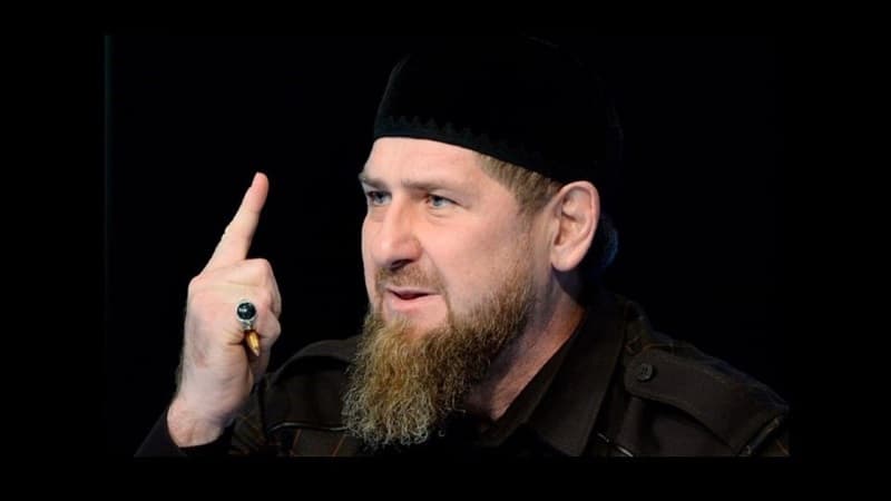 Kadırov İsrailə hədə-qorxu gəldi: "Yerusəlim üzr istəməlidir..."