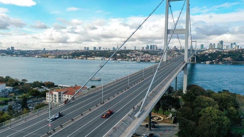 Azərbaycan və Türkiyə Qran-prilərinin vaxtı dəyişdirilə bilər