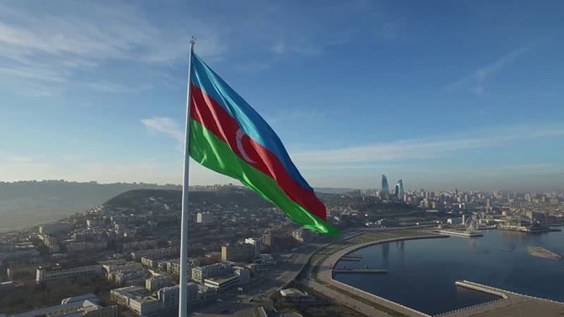 Azərbaycan 4 il sonra Fələstinə mal ixrac etdi