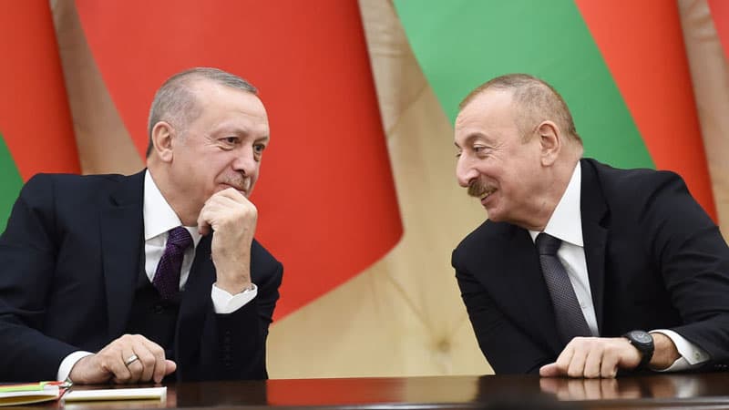 Lavrovun gedişi, Ərdoğanın gəlişi: Bakı növbəti mərhələyə hazırlaşır