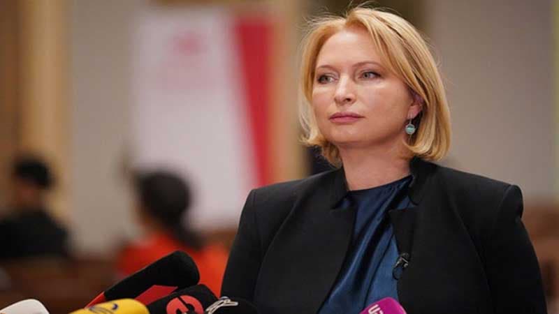 Gürcüstan quru sərhədlərini açmağı planlaşdırır