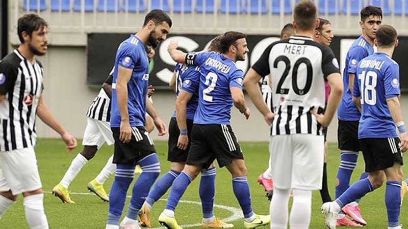 “Qarabağ” və “Neftçi” qələbə qazandı