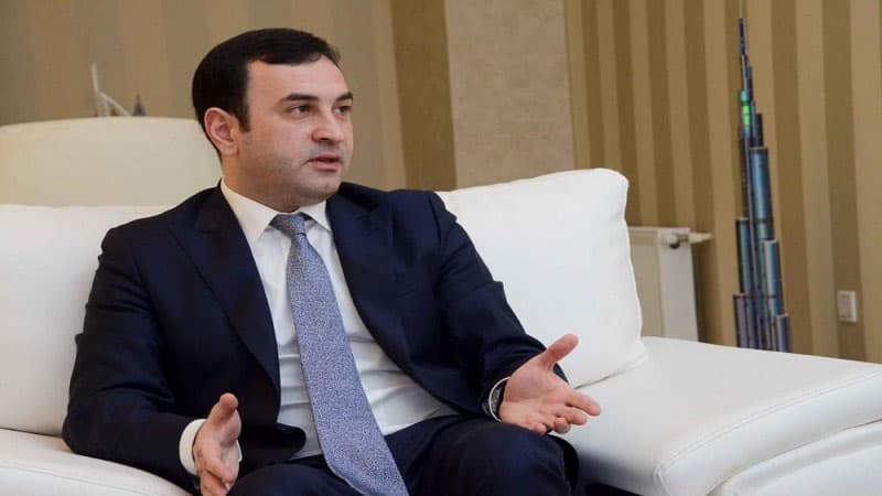 İcra başçısı birinci müavinini işdən çıxardı (FOTO)