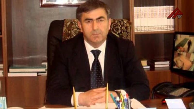 Dövlət qurumu icra başçısının şirkətini məhkəməyə verdi
