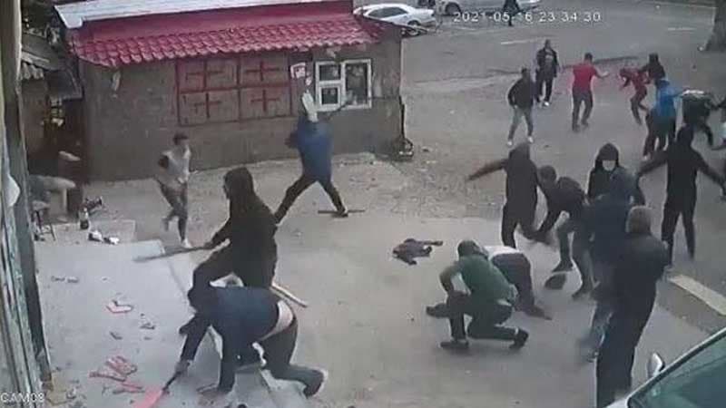 Dmanisidə baş verən hadisənin kökündə nə dayanır?