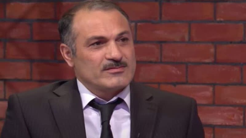 Firuz Səxavətə ağır itki