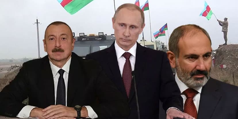 İrəvanın müharibə aparmağa gücü, Bakınınsa ehtiyacı yoxdur... – Rus politoloq