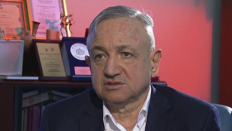 “Space”də etiraz: “Vaqif Mustafayevin əmlakı satılsın, maaşlar ödənilsin!”
