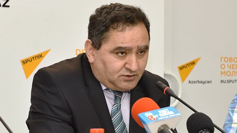 Millət vəkilindən sosial şəbəkə dostlarına sərt reaksiya: "Vicdansız hesab edirəm"