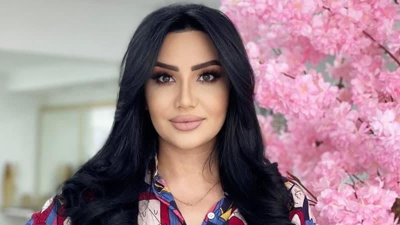 XTQ giziri ilə nişanlanan xanəndədən açıqlama (FOTO)