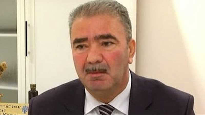 'Atam "Laçın" deyə-deyə bu fani dünyadan köçdü"