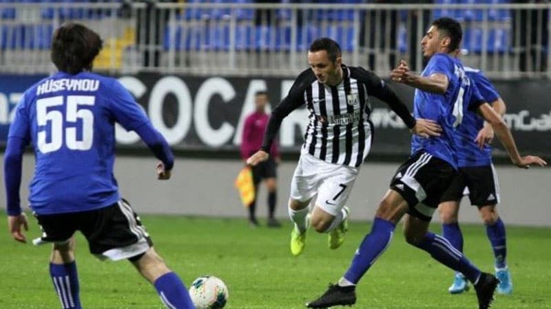 Azərbaycan çempionu müəyyənləşir: "Qarabağ", yoxsa "Neftçi"?