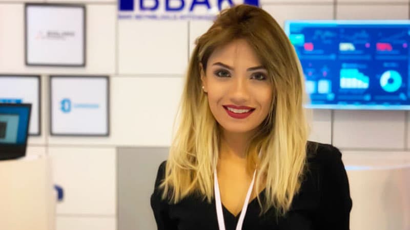 Qarabağ Dirçəliş Fonduna mətbuat katibi təyin olundu