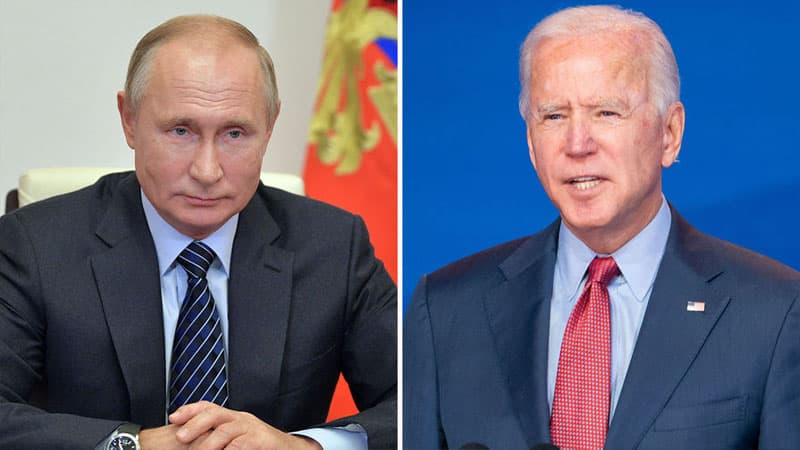 Bayden niyə onu qatil adlandırıb? – Putin görüşdə bunu ondan soruşacaqmı?