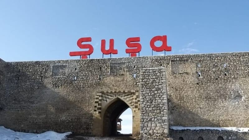 “Şuşada həm də Şuşa Dövlət Universitetinin açılmasını gözləyirik” - Təhsil eksperti