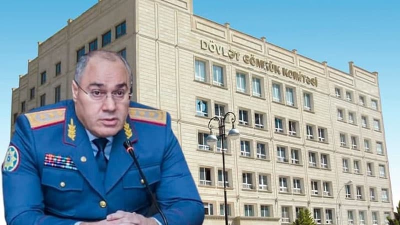“Səfər Mehdiyev istefa verməlidir” - Ekspert